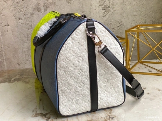 KEEPALL 50B VUITTON LOUIS 0416